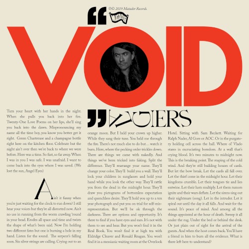 Void