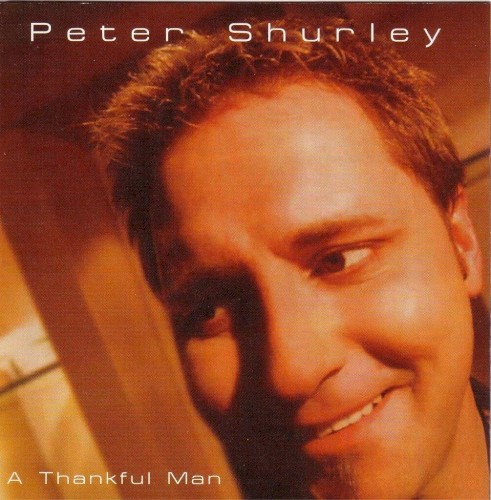 A Thankful Man