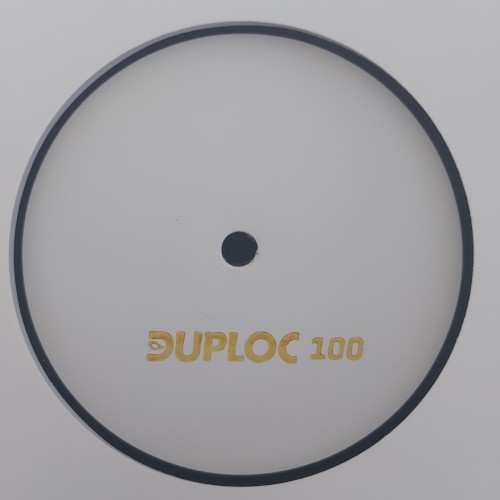 DUPLOC LEGACY 1 (Sampler)