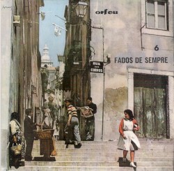 Fados de sempre n.º 6