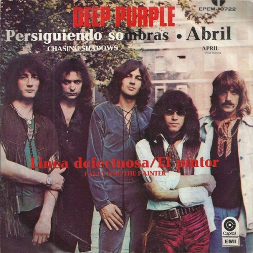 Abril