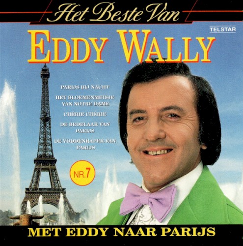 Het beste van Eddy Wally, nr. 7