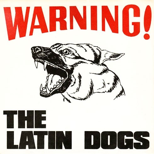 Warning!