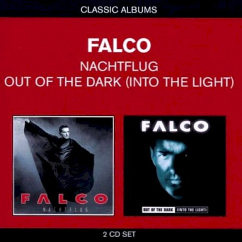 Nachtflug / Out of the Dark (Into the Light)