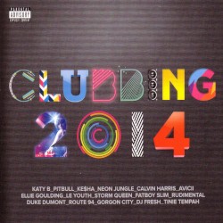 Clubbing 2014