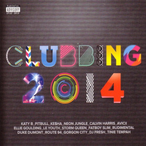 Clubbing 2014