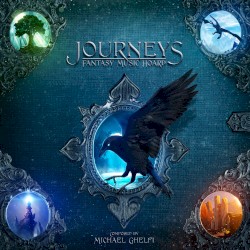 Fantasy Music Hoard 1: Journeys