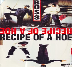Recipe of a Hoe