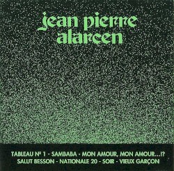 Jean-Pierre Alarcen