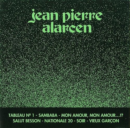 Jean-Pierre Alarcen