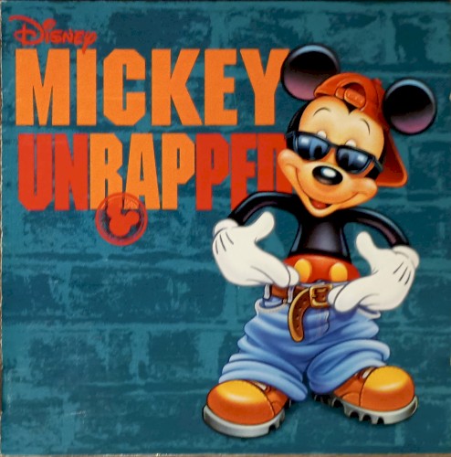Mickey Unrapped