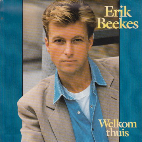 Welkom thuis / Voorbij