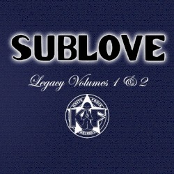 Legacy Volumes 1 & 2