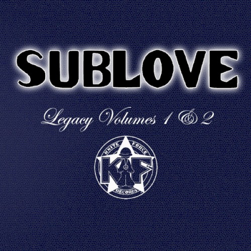 Legacy Volumes 1 & 2