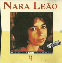 Minha história