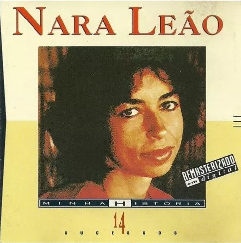 Minha história