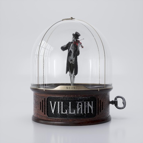 VILLAIN