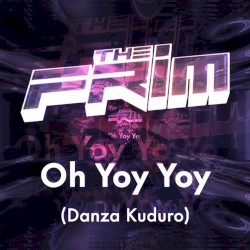 Oh Yoy Yoy (Danza Kuduro)