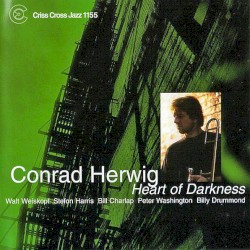 Heart of Darkness