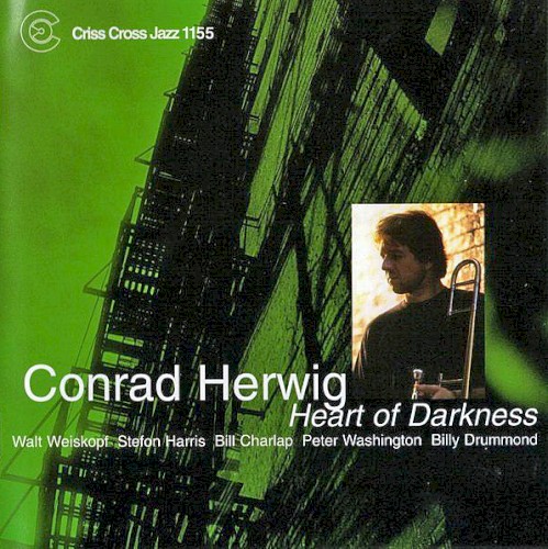 Heart of Darkness