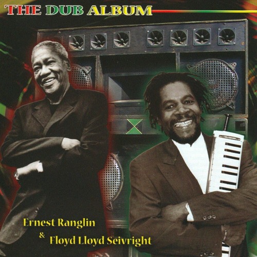 The Dub Album