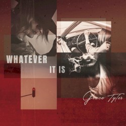Whatever it is