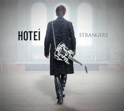 STRANGERS