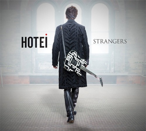 STRANGERS