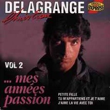 Mes années passion, Volume 2