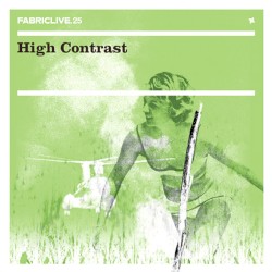 FabricLive 25: High Contrast