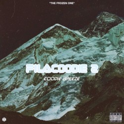 Fila Coodie 2
