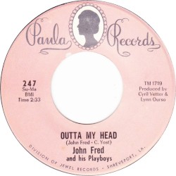 Outta My Head