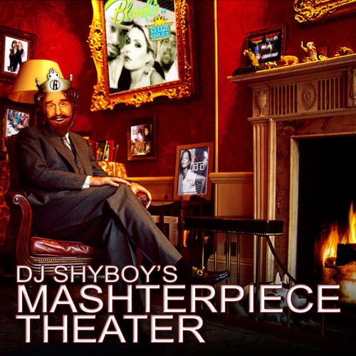 Mashterpiece Theater