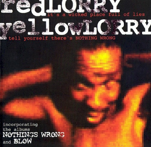 Nothing Wrong / Blow