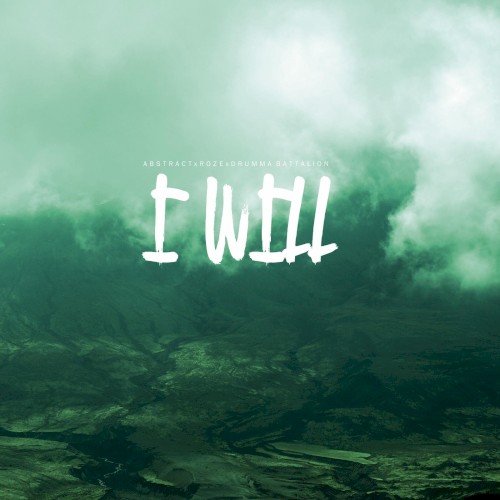 I Will