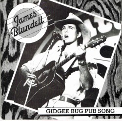 The Gidgee Bug Pub Song