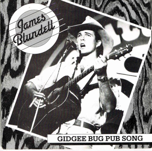 The Gidgee Bug Pub Song