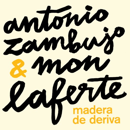 Madera de deriva