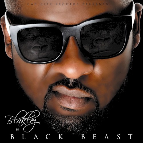 Black Beast