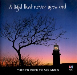 A Light That Never Goes Out