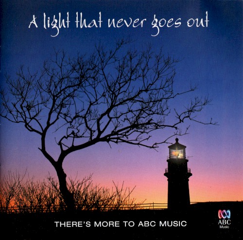 A Light That Never Goes Out