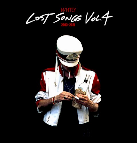 LOST SONGS VOLUME 4: 2003-2021