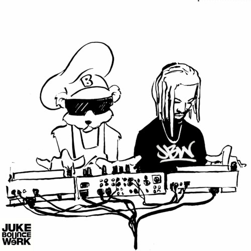 Strictly 4 My CDJZ 6