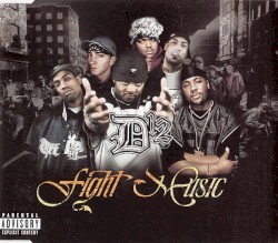 Fight Music