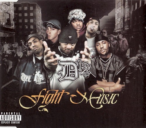 Fight Music