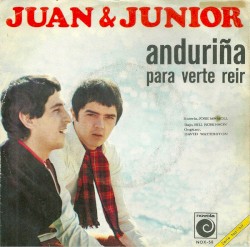 Anduriña / Para verte reír
