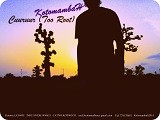 Cuuruur (Too Roots)