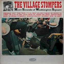 More Sounds of Washington Square