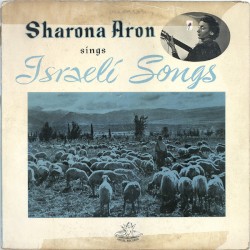 Sharona Aron Sings Israeli Songs