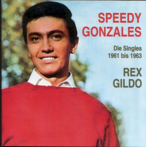 Speedy Gonzales
